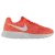 Nike Tanjun Print Sports Lifestyle Trainers Womens Red/Red Casual Sneakers Shoes (UK8) (EU42.5) (US10.5)