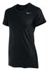 Nike Women's Dri-Fit Legend Short Sleeve T-Shirt