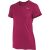 Nike Women’s Legend Shirt Short Sleeve (Large, Crimson)