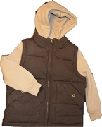 Old Navy Boys Quilted Hooded Jacket (5)
