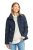 Old Navy End Of Winter Sale Frost-Free Jacket For Women-Retail 49.99-Ours $39.99 (Medium-Navy Captain)