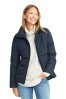 Old Navy End Of Winter Sale Frost-Free Jacket For Women-Retail 49.99-Ours $39.99 (Medium-Navy Captain)