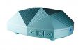 Outdoor Tech OT1800 Turtle Shell 2.0 - Rugged Water-Resistant Wireless Bluetooth Hi-Fi...