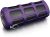 Philips Shoqbox Portable Bluetooth Speaker SB7260/37 (Purple) (Discontinued by Manufacturer)