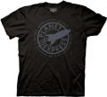 Planet Express T-shirt (Medium, Black)