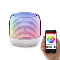 PLAYBULB LED Candle, Smart Bluetooth Flameless Candle, Color Changing Battery Operated Rechargeable Electric Candle with Timer and APP Remote Control...
