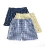 Polo Ralph Lauren Classic Woven Boxer 3-Pack Large