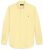 Polo Ralph Lauren Mens Classic Fit Buttondown Oxford Shirt (Bsr Yellow, Medium)