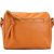 Pop Fashion Crossbody Bags for Women Multi-Pocket Zipper Pouch Shoulder Bag Crossbody Clutch Purse Handbags for Women, Ladies, Girls, Best Gifts, Travel bag, Pocket Book Evening Bag – Saddle.