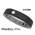 ProExl 15K Sports Magnetic Bracelet 100% Waterproof and Fully Adjustable - For...