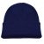 PZLE Old Navy Hat Winter Navy Blue Beanie Man Beanie Hat Soft Knit Hat Dark Navy
