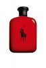 Ralph Lauren Polo Red Eau de Toilette Spray for Men, 4.2 Ounce