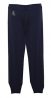 Ralph Lauren Signature Activewear / Lounge / Pajama Pants PJ's (Medium, Navy)