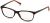 Ralph Lauren Women’s RL6135 Eyeglasses Dark Havana 52mm