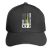 Retro Softball Usa Flag Snapback Sandwich Cap Black Baseball Cap Hats Adjustable Peaked Trucker Cap – Men’s Hat Best Price