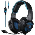 Sades sades807 Gaming Headsets Headphones For New Xbox one PS4 PC Laptop...