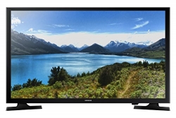 Samsung Electronics UN32J4000C 32-Inch 720p LED TV (2015 Model)