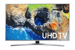 Samsung Electronics UN49MU7000 49-Inch 4K Ultra HD Smart LED TV (2017 Model)