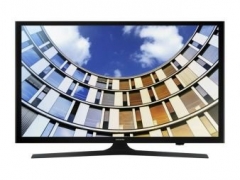 Samsung Electronics UN50M5300A 50-Inch 1080p Smart LED TV (2017 Model)
