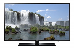 Samsung Electronics UN55J6201AFXZA 54.6″ 1080p Smart LED TV