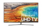 Samsung Electronics UN75MU9000 75-Inch 4K Ultra HD Smart LED TV (2017 Model)