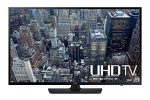 Samsung UN40JU6400 40-Inch 4K Ultra HD Smart LED TV (2015 Model)
