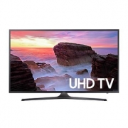 Samsung UN50MU630D 50″ 4K UHD Smart LED TV