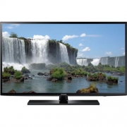 Samsung UN55J620DAFXZA 55” Class 1080p 120 Motion Rate Smart LED HDTV