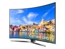 SAMSUNG UN55KU750DFXZA LED Curved 4K 120 MR Full HD Smart TV, 55