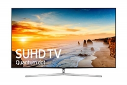 Samsung UN75KS9000 75-Inch 4K Ultra HD Smart LED TV (2016 Model)