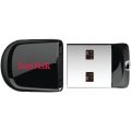 Sandisk Cruzer Fit 16GB USB Flash Drive (SDCZ33-016G-A46)