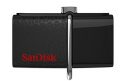 Sandisk Ultra 32GB USB 3.0 OTG Flash Drive with Micro USB Connector...