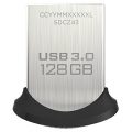 SanDisk Ultra Fit 128GB USB 3.0 Flash Drive (SDCZ43-128G-GAM46) [Newest Version]