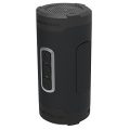 SCOSCHE BoomBottle H2O+ Rugged Waterproof Portable Wireless Bluetooth Speaker - 360-Degree 12...