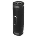 SCOSCHE BoomBottle+ Rugged Waterproof Portable Wireless Bluetooth 4.0 Speaker - Dual 360-Degree...