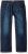 Signature by Levi Strauss & Co. Gold Label Big Boys’ Athletic Recess Fit Jeans, Grande, 8