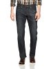 Signature by Levi Strauss & Co. Gold Label Men's Straight Fit Jeans, Chief Gold, 38W x 32L