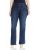 Signature by Levi Strauss & Co Women’s Plus-Size Pull On Bootcut Jeans, In The Groove, 20 Medium