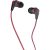Skullcandy Uproar On-ear Headphones with Built-In Mic and Remote, Ill Famed Coral
