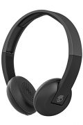 Skullcandy Uproar Bluetooth Wireless On-Ear Headphones with Microphone and Remote, 10-Hour Rechargeable...