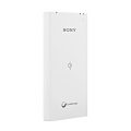 Sony CP-W5 Wireless Portable Charging Pad With 5000 mAh for Qi Compatible...