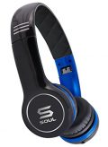 SOUL by Ludacris SL100UB Ultra Dynamic On-Ear Headphones (Discontinued by Manufacturer)