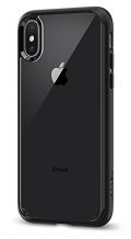 Spigen Ultra Hybrid iPhone X Case with Air Cushion Technology and Hybrid...