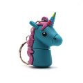 Sundiao Lovely Cartoon Unicorn PVC USB Flash Drive 2.0 Cute Gift USB...