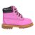 Timberland – 6 IN Premium WP Boot Pink – CA14YQ – Color: Pink – Size: 4.0.