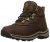 Timberland Women’s White Ledge Mid Ankle Boot,Brown,8.5 M US.