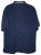 Tommy Bahama Rio Fronds Silk Camp Shirt (Color: Blue Radiance, Size 3XL).