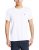Tommy Hilfiger Men’s Short Sleeve Crew Neck Flag Graphic T-Shirt, White, Medium