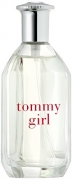 Tommy Hilfiger Tommy Girl Eau de Toilette Spray for Women, 3.4 Fluid Ounce