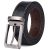 Beltox Fine Men’s Dress Belt Leather Reversible 1.25″ Wide Rotated Buckle Gift Box (Black/Brown,34-36) … – Men’s Wallet Best Price